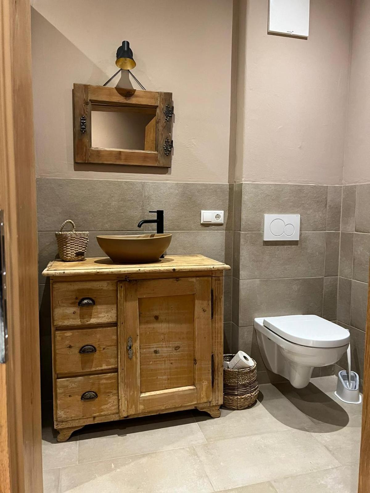 Zimmer In Kirchberg In Tirol Kültér fotó