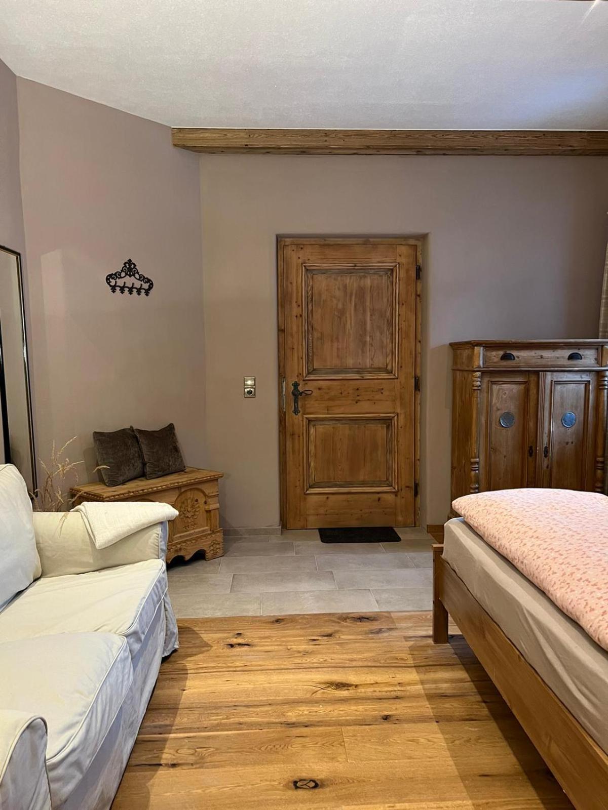 Zimmer In Kirchberg In Tirol Kültér fotó