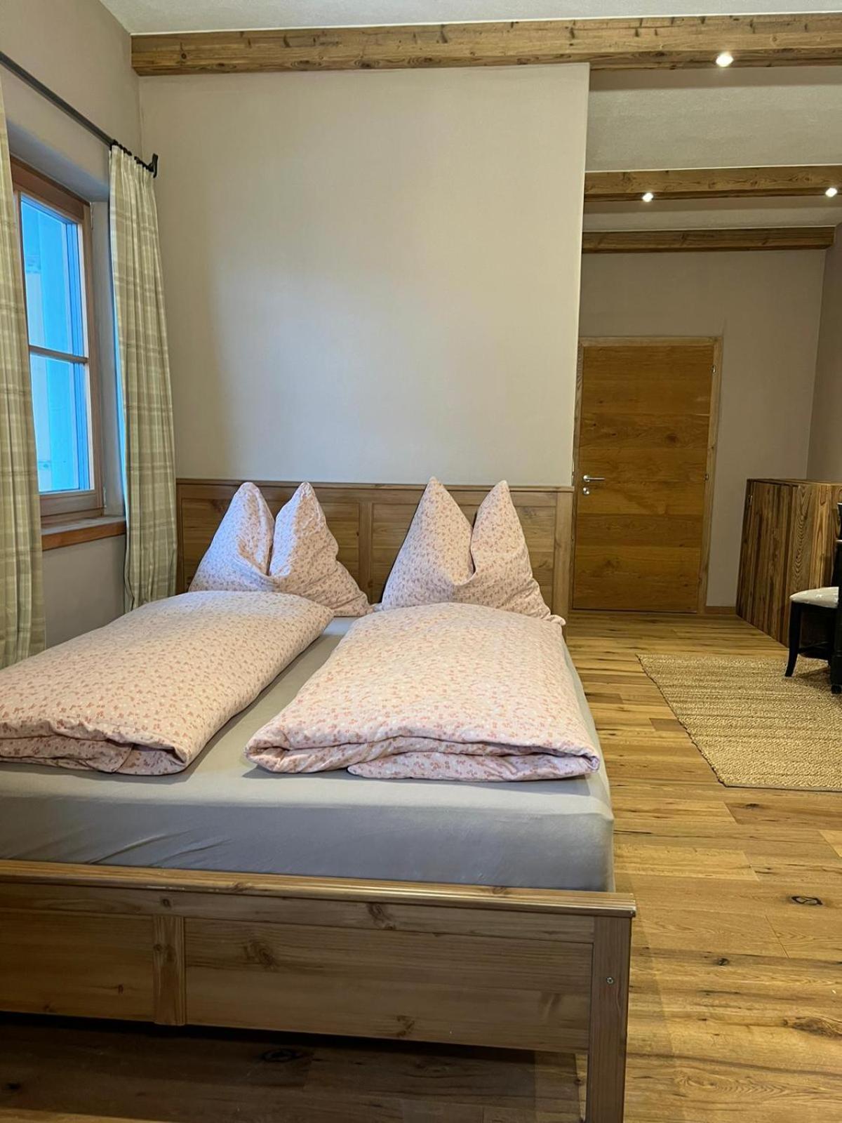 Zimmer In Kirchberg In Tirol Kültér fotó